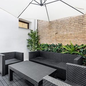 Appartement met Twee Slaapkamers